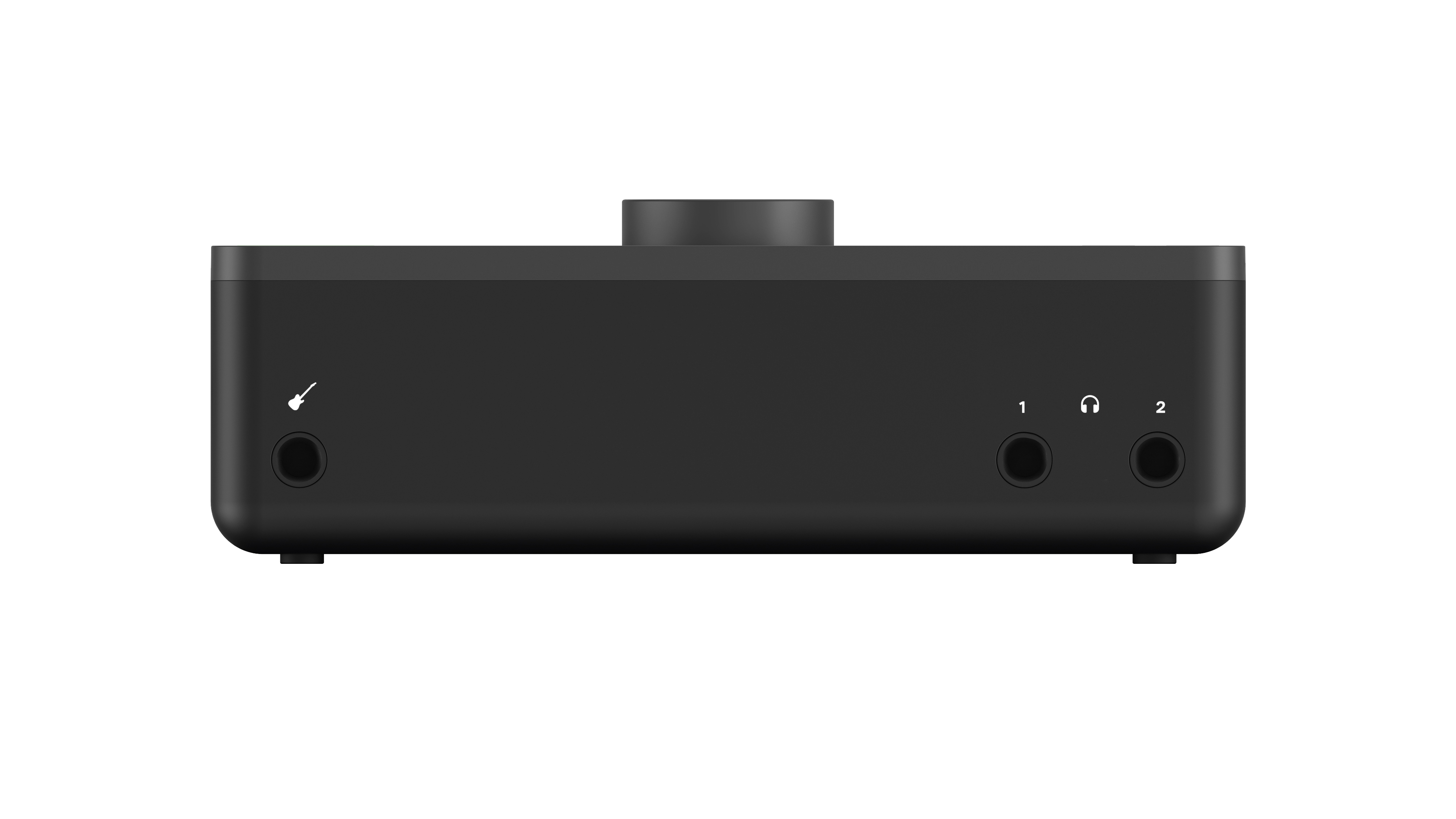 Copy of EVO 8 Ecommerce Orthographic Front