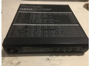 Yamaha EMP100 (14506)