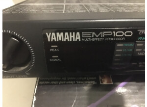 Yamaha EMP100 (70256)