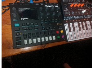 Yamaha MSP5 STUDIO (69528)