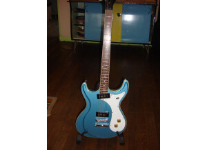 Eastwood Guitars Sidejack