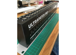 Behringer Ultrapatch Pro PX3000 (60589)