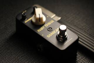 Sonicake Fazy Cream