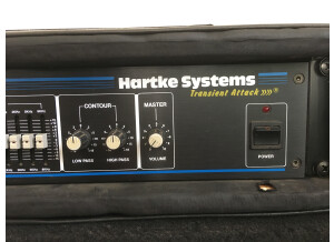 Hartke HA3500 (68353)