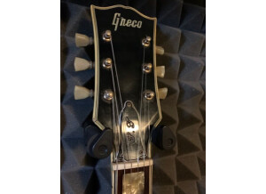 Greco Les Paul Standard (72914)