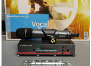 Sennheiser SR 300 IEM G3 (5372)