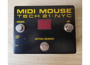 Roland TM-2 Trigger Module (98339)