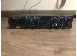 Focusrite Saffire Pro 24 DSP (70160)