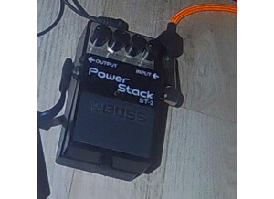 Boss ST-2 Power Stack (35526)