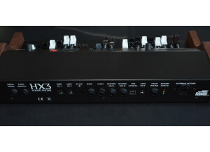 KeyboardPartner HX3 Drawbar Expander (64018)