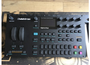 Elektron Digitone Keys (84469)