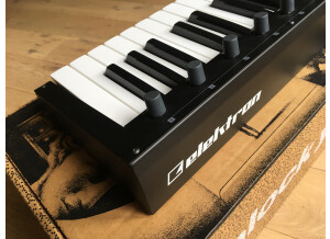 Elektron Digitone Keys (502)