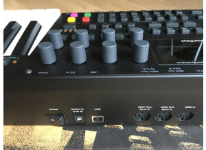 Elektron Digitone Keys (79187)