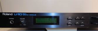 Roland U-110