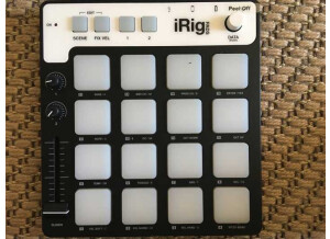 IK Multimedia iRig Pads (99818)