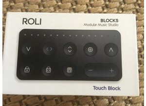 ROLI Touch Block (69781)