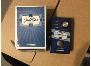 DigiTech JamMan Express XT (35373)