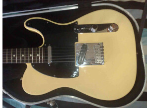 Fender Telecaster USA american standard