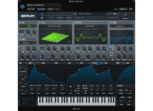 Akai Professional MPK mini mk3 (30393)