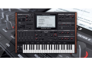 Akai Professional MPK mini mk3 (27499)
