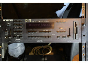 Ensoniq ASR-10R (56245)