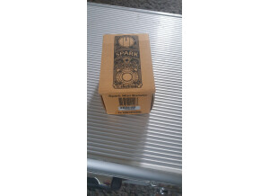 TC Electronic Spark Mini Booster (80131)