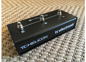 TC-Helicon Switch-3 (83397)