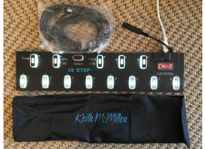 Keith McMillen Instruments 12 Step 2 (33555)