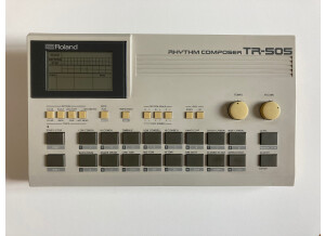 Roland TR-505 (41143)