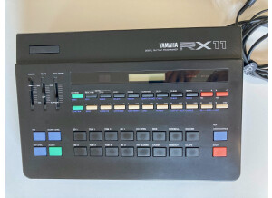 Yamaha RX11 (36094)