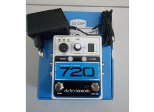 Electro-Harmonix 720 Stereo Looper (64498)
