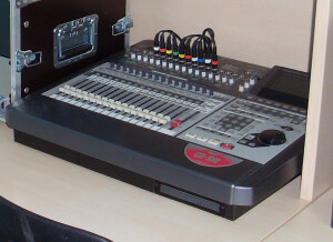 Roland VS-2480 CD (45210)