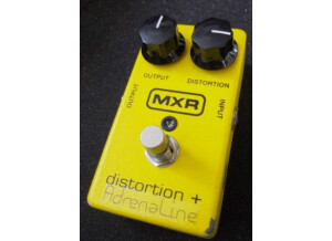 MXR M104 Distortion+ (83948)