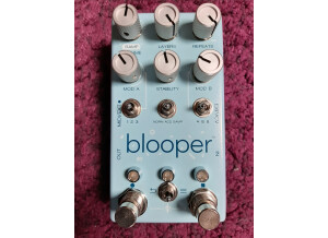 Chase Bliss Audio Blooper (37669)