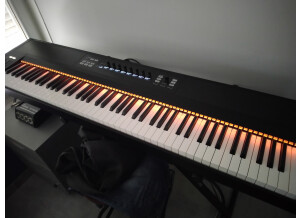 Native Instruments Komplete Kontrol S88 (92411)