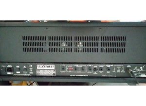 Fryette Amplification Sig:X (51653)