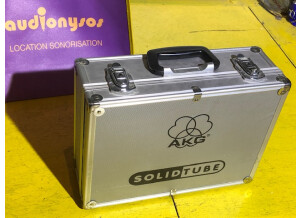 AKG SolidTube (35659)