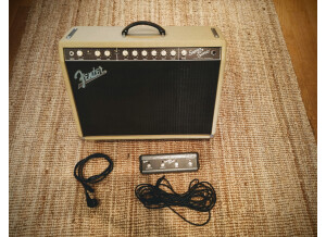 Fender Super-Sonic  22 Combo (31734)