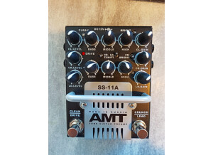 Amt Electronics SS-11A (29493)