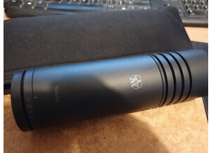 Aston Microphones Stealth (79225)