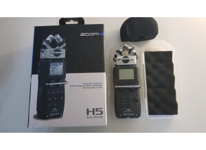 Zoom H5 (53348)