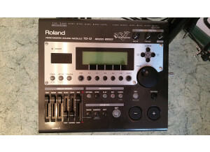 Roland TD-12KV (11578)