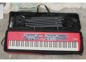 Clavia Nord Stage 88 (80509)