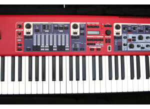 Clavia Nord Stage 88 (4426)