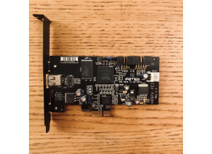 RME Audio HDSPe PCI-Card (26448)