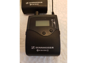 Sennheiser EK 300 IEM G3 (89972)
