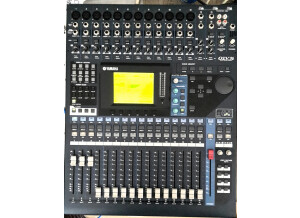 Yamaha 01V96 VCM (85887)