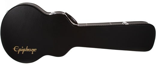 Epiphone 940-EJCCS - Jack Casady Case