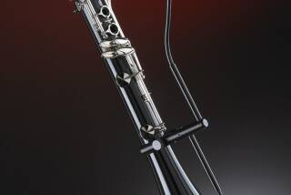 Applied Microphone Technology WS