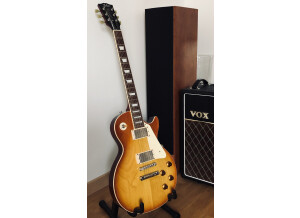 Tokai Love Rock LS128F (22448)